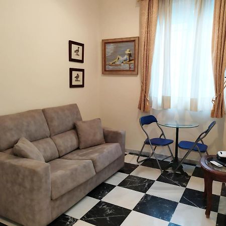 Apartamento Córdoba centro Exterior foto