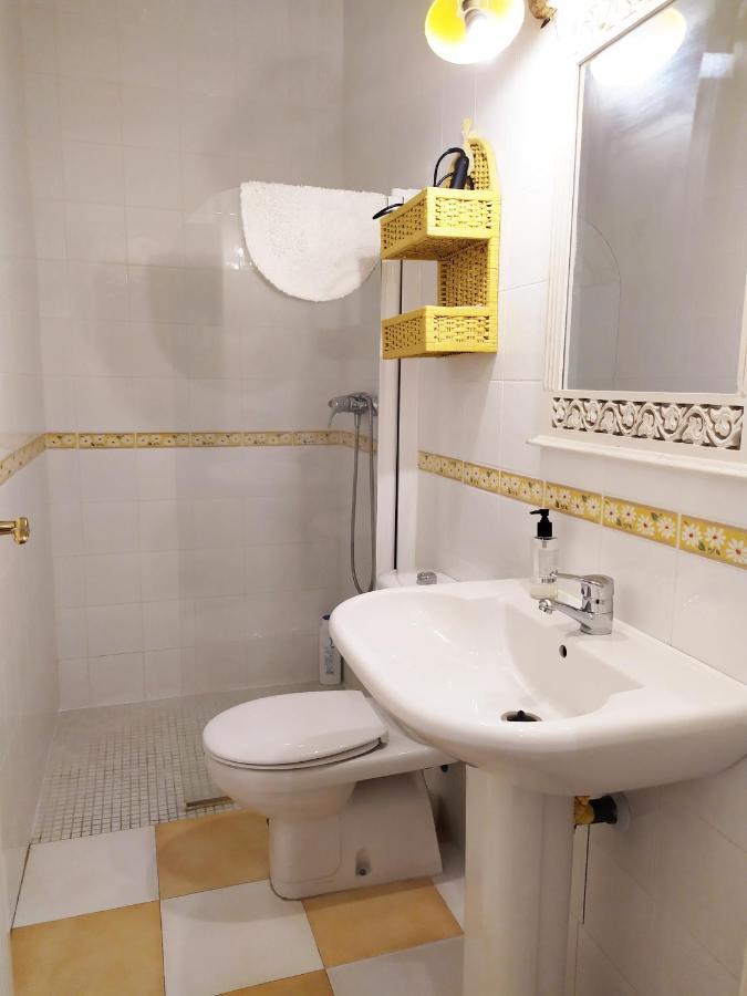 Apartamento Córdoba centro Exterior foto