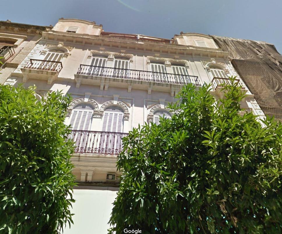 Apartamento Córdoba centro Exterior foto
